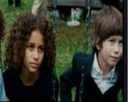 Most of us didn't know the fact that Liam worked as an extra and a body double in the age of ten or eleven when he was starting his acting career in f
